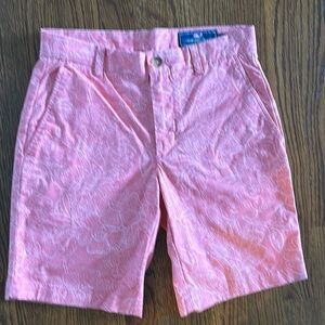 Vineyard vines stretch breaker shorts